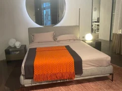 Approfitta dello sconto 15% sul letto Letto matrimoniale icon  di^Flou Best