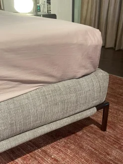 Approfitta dello sconto 15% sul letto Letto matrimoniale icon  di^Flou Best