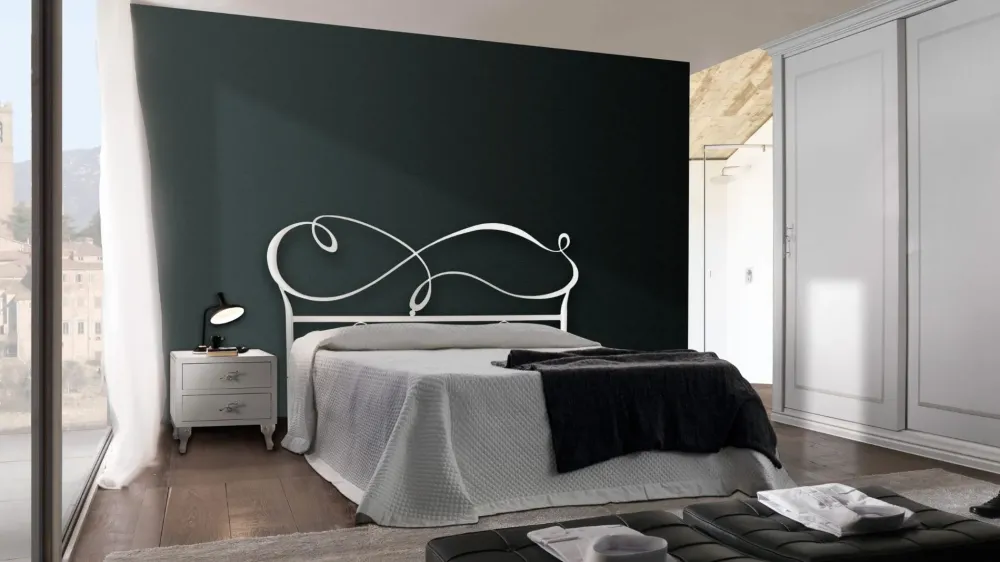 Approfitta dello sconto del 40% sul letto Nuvola di !^Florentia Bed Hot