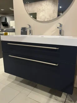 Scavolini Aquo : mobile bagno sospeso A PREZZI OUTLET- Mobili Bagno Sospeso