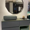 Arbi Street: mobile bagno a prezzo Outlet. Design moderno e funzionale.- Mobili Bagno Sospeso