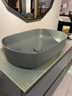 Arbi Street: mobile bagno a prezzo Outlet. Design moderno e funzionale.- Mobili Bagno Sospeso