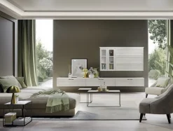 Hot Arcadia as 109 di : soggiorno in stile classico, sconto forte! Soggiorni Completi