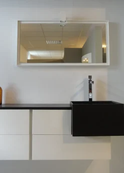 Arcom Escape Moderno- Mobili Bagno Sospeso