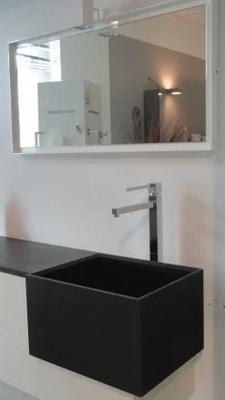 Arcom Escape Moderno- Mobili Bagno Sospeso