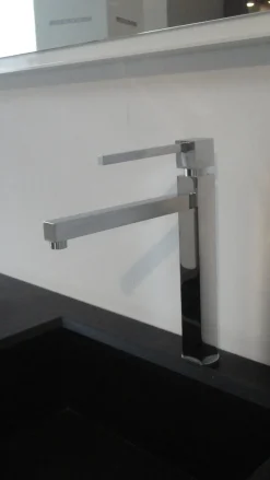 Arcom Escape Moderno- Mobili Bagno Sospeso