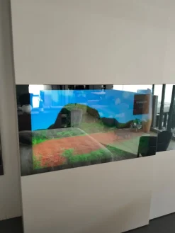 Outlet Armadio a Due ante Primafila tv: scopri il prezzo riservato Armadi