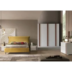 ARMADIO Abaco di in OFFERTA OUTLET^Gierre Mobili Clearance