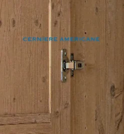 Hot Armadio Abete essence   a cinque ante in Offerta Outlet Armadi