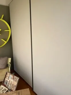 Armadio Alfabeto a due ante in Offerta Outlet^De Rosso New