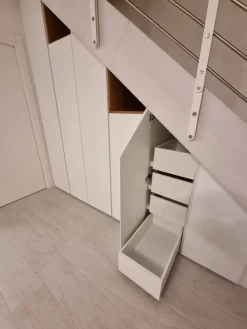 Artigianale ARMADIO Angles SCONTATO- Armadi