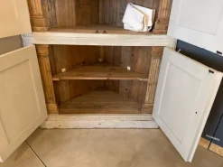 Online Armadio Angoliera   a due ante a prezzo scontato Armadi