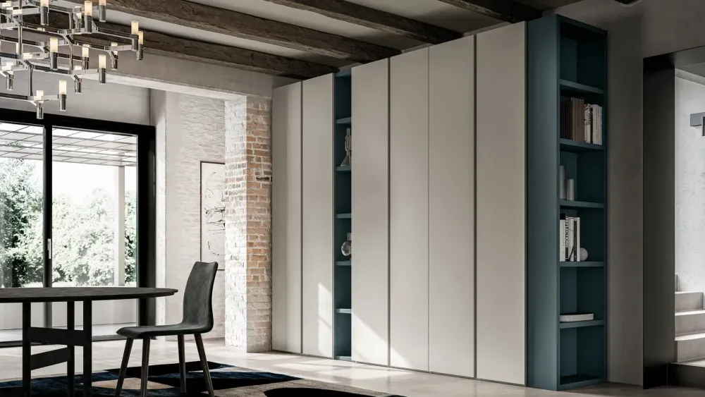 Online ARMADIO Anta j di in OFFERTA OUTLET Armadi