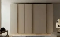 ARMADIO Anta liscia di in OFFERTA OUTLET^Santalucia Sale