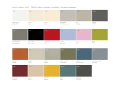 Tomasella Armadio Anta liscia scorrevole a tre ante a prezzo Outlet- Armadi