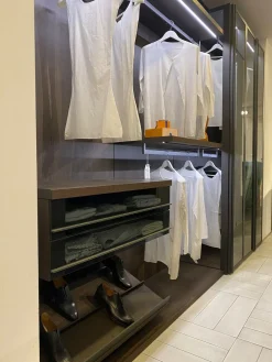 Best Armadio Antares di in OFFERTA OUTLET. Scopri l'eccezionale qualità! Armadi