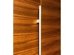 Distribuzione Grandi Marchi Armadio ante a soffietto in legno Hinghed scontato- Armadi