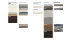 Sale Armadio ante battenti in laminato opaco Arm2 scontato Armadi