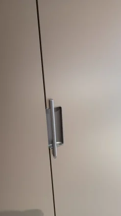 Best Armadio ante battenti in laccato opaco Atelier di Armadi