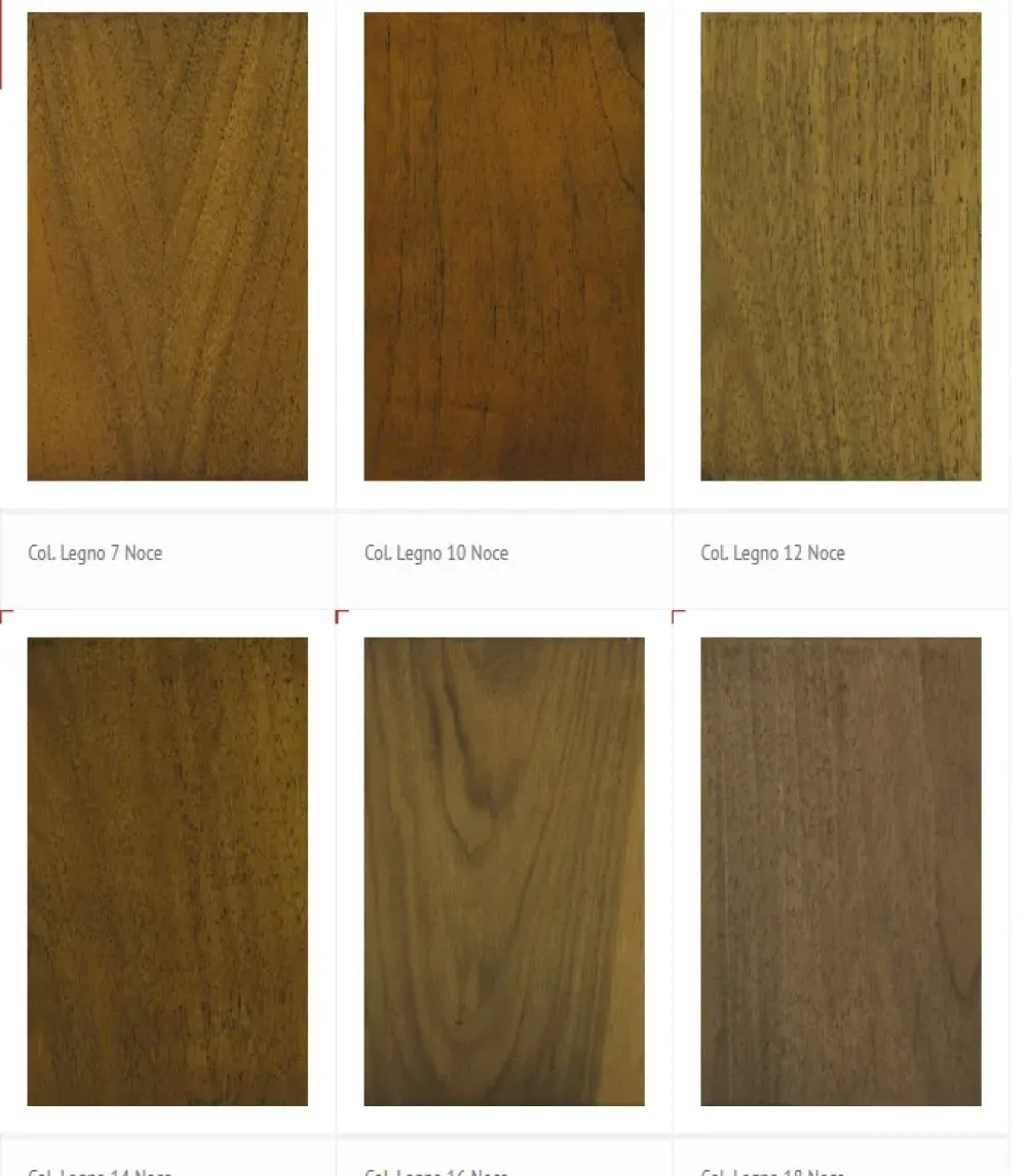 Artigianale Armadio ante battenti in legno Armadio art 1907 a di- Armadi