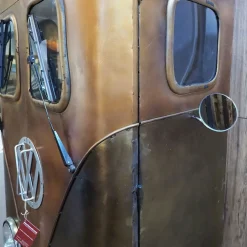 Armadio Aramdio mobile bar wolkswagen  di A PREZZO SCONTATO 37%^Outlet Etnico Outlet