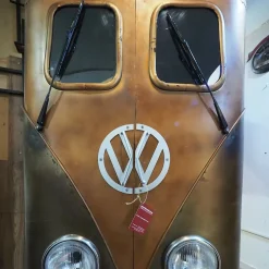 Armadio Aramdio mobile bar wolkswagen  di A PREZZO SCONTATO 37%^Outlet Etnico Outlet