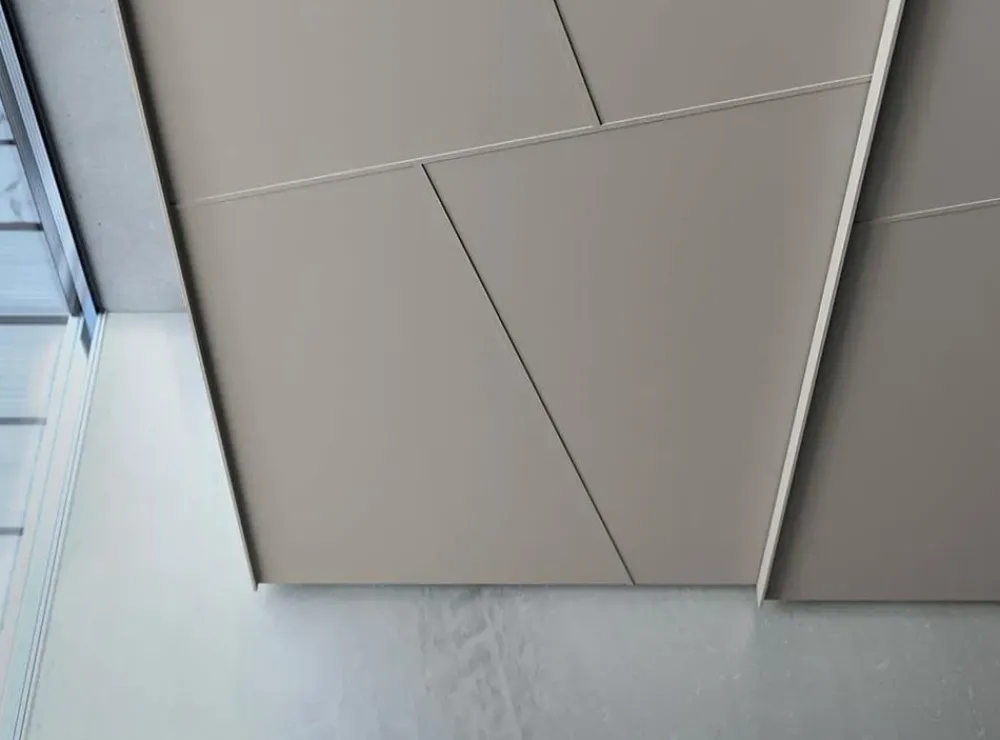 Mobil Spa ARMADIO Ardeco di in OFFERTA OUTLET- Armadi