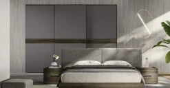 Clearance Armadio Aris scorrevole di A PREZZO SCONTATO 30% Armadi