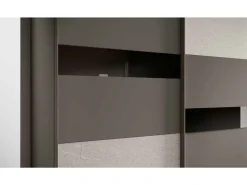 Clearance Armadio Arm29 con ante scorrevoli SCONTATO a PREZZI OUTLET Armadi