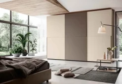 Artigianale ARMADIO Arm15 di in OFFERTA OUTLET- Armadi