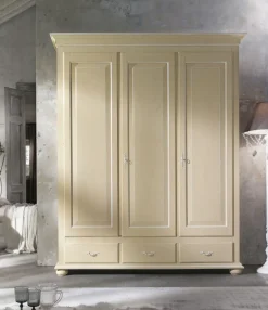 Collezione esclusiva Armadio Armadio 3 porte di A PREZZO SCONTATO 40%- Armadi