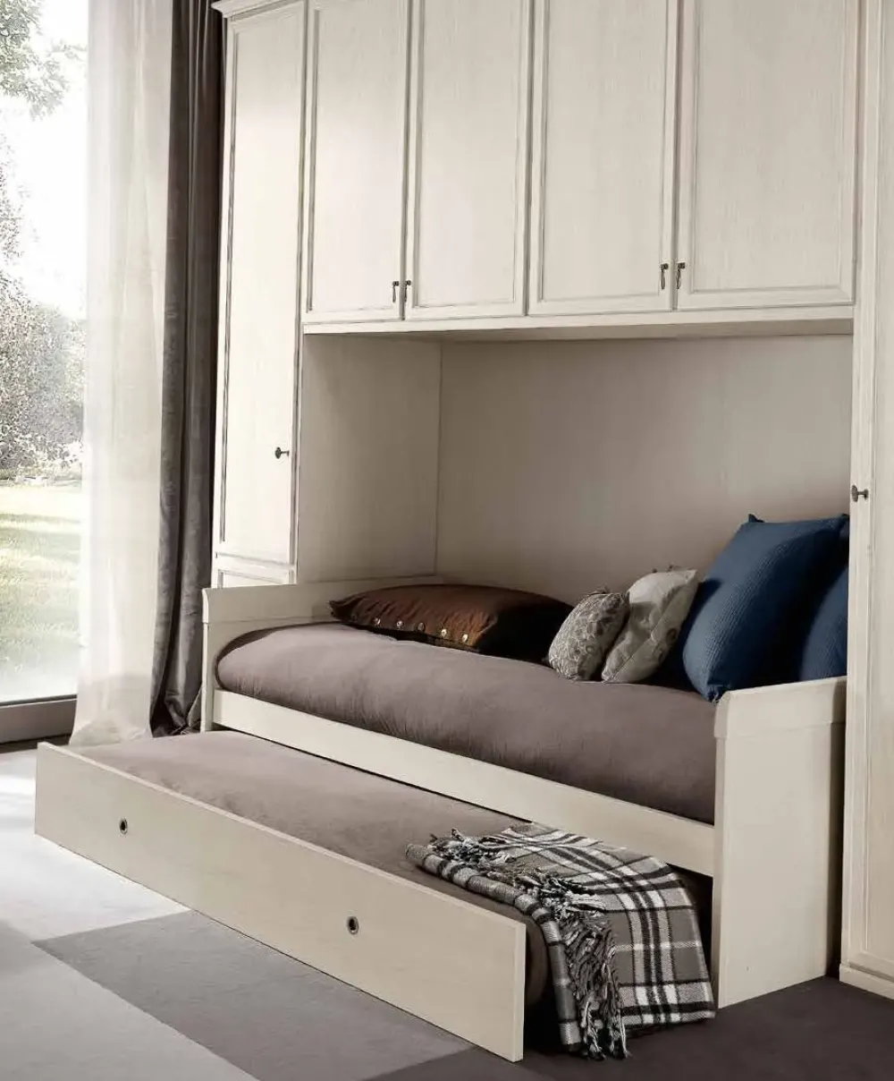 New Armadio Armadio a ponte Mottes selection con ante battenti SCONTATO a PREZZI OUTLET Armadi