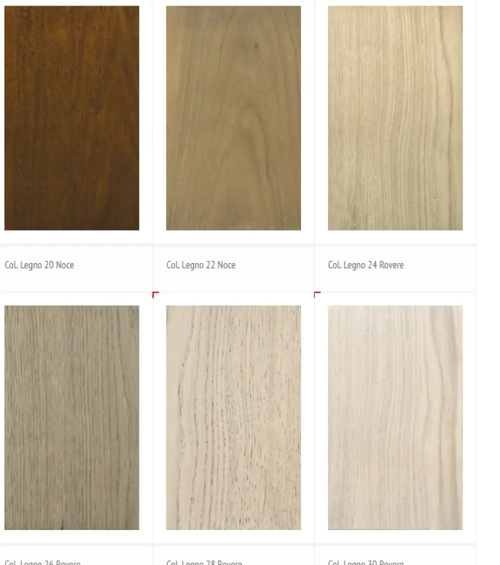 Artigianale ARMADIO Armadio art 3159 a di in OFFERTA OUTLET- Armadi