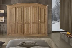 Artigianale ARMADIO Armadio art 322 a di in OFFERTA OUTLET- Armadi