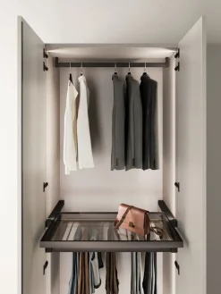 Armadio Armadio battente night 12 di A PREZZO SCONTATO 40%^Orme Online