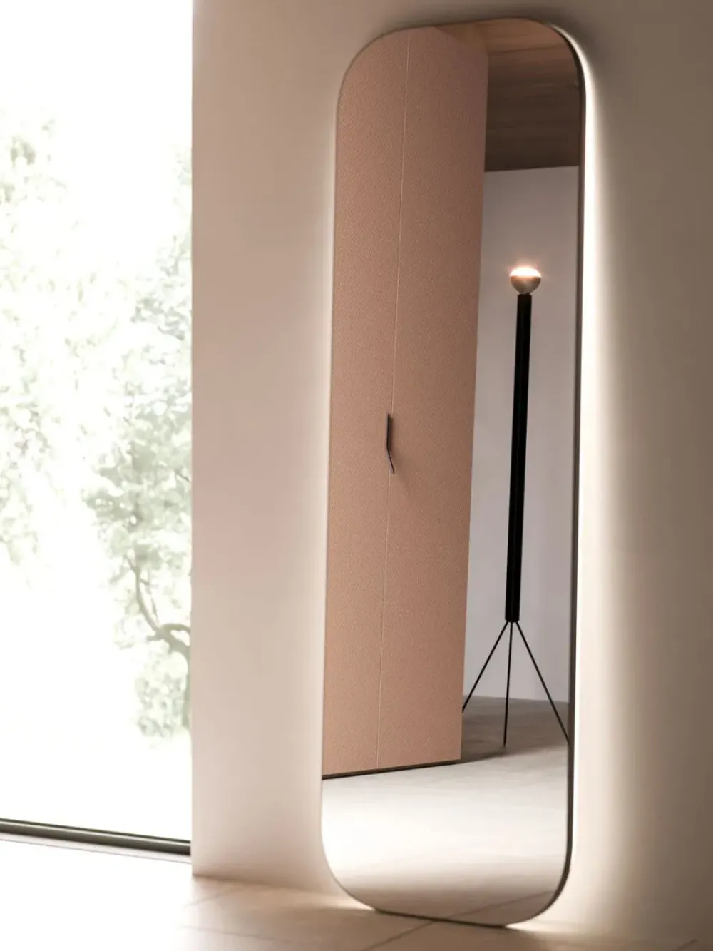 Online ARMADIO Armadio battente night 05 di in OFFERTA OUTLET Armadi