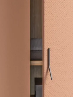 Online ARMADIO Armadio battente night 05 di in OFFERTA OUTLET Armadi