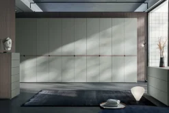 Discount Armadio Armadio battente anta orma Mottes selection con ante battenti SCONTATO a PREZZI OUTLET Armadi