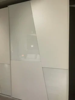 Sangiacomo Armadio Armadio diagonal san giacomo  di A PREZZO SCONTATO 30%- Armadi