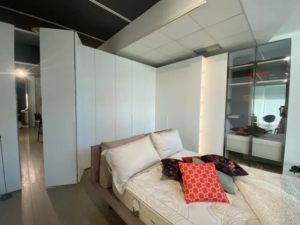 Caccaro Armadio Armadio freedhone di A PREZZO SCONTATO 60%- Armadi