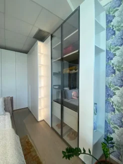 Caccaro Armadio Armadio freedhone di A PREZZO SCONTATO 60%- Armadi