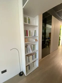 Caccaro Armadio Armadio freedhone di A PREZZO SCONTATO 60%- Armadi