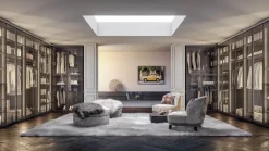 F.lli Elli ARMADIO Armadio naxos di in OFFERTA OUTLET- Armadi