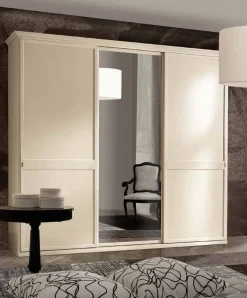 ARMADIO Armadio scorrevole contemporaneo  Mottes selection in OFFERTA OUTLET^Collezione esclusiva