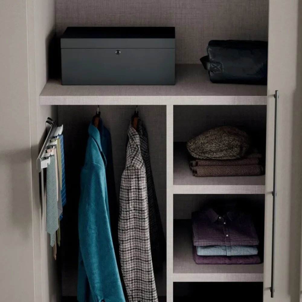 Armadio Armadio scorrevole anta liscia 22 Mottes selection con ante scorrevoli SCONTATO a PREZZI OUTLET^Collezione esclusiva New