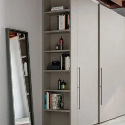 Armadio Armadio scorrevole anta liscia 22 Mottes selection con ante scorrevoli SCONTATO a PREZZI OUTLET^Collezione esclusiva New