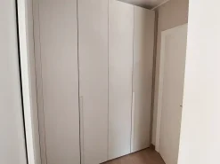 Mab Armadio Armadio zed   con ante battenti SCONTATO a PREZZI OUTLET- Armadi