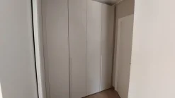 Mab Armadio Armadio zed   con ante battenti SCONTATO a PREZZI OUTLET- Armadi