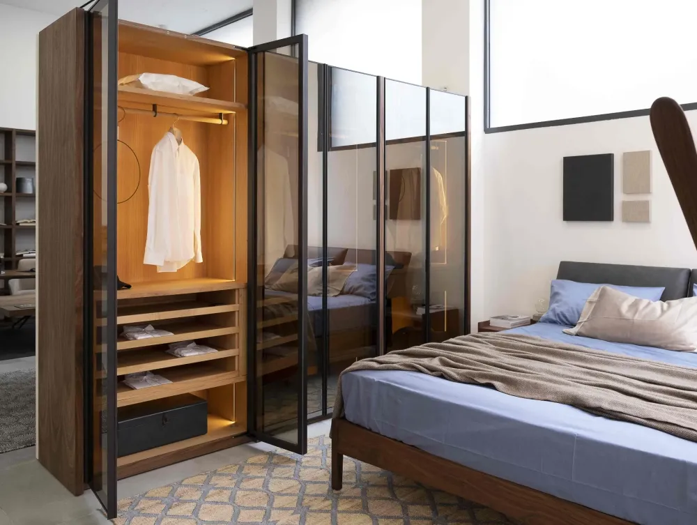 Armadio Avant di A PREZZO SCONTATO 30%^Riva 1920 Sale