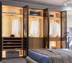 Armadio Avant di A PREZZO SCONTATO 30%^Riva 1920 Sale